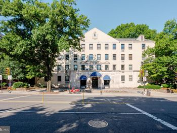 3100 Connecticut Avenue NW