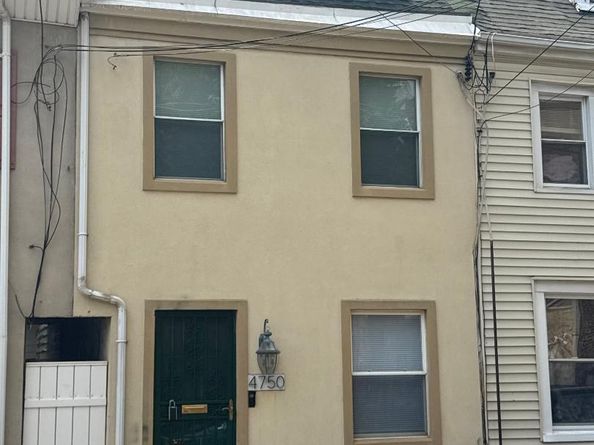 4750 Mercer Street, Philadelphia PA 19137