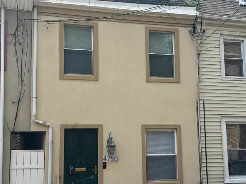 4750 Mercer Street, Philadelphia PA 19137
