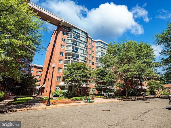 1024 N Utah Street 721, Arlington VA 22201