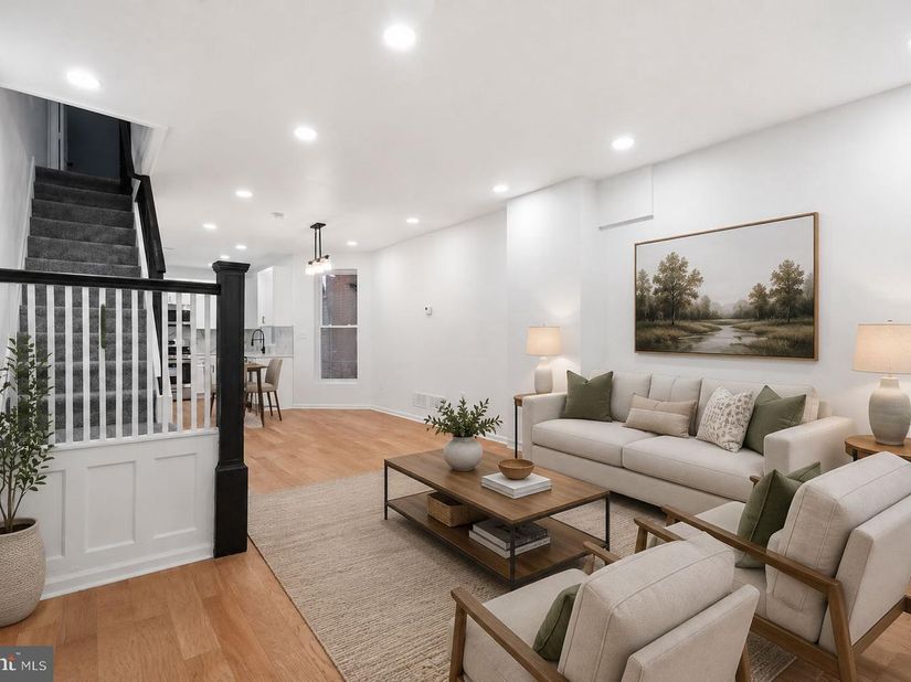 5753 Catharine Street, Philadelphia PA 19143