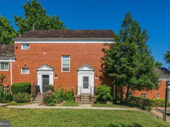 3716 Gunston Road
