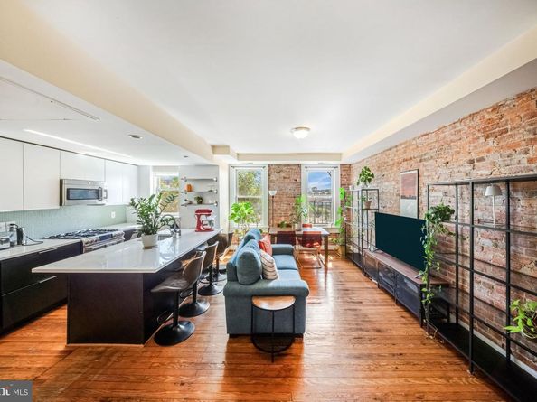 1801 Wyoming Avenue NW 23, Washington DC 20009