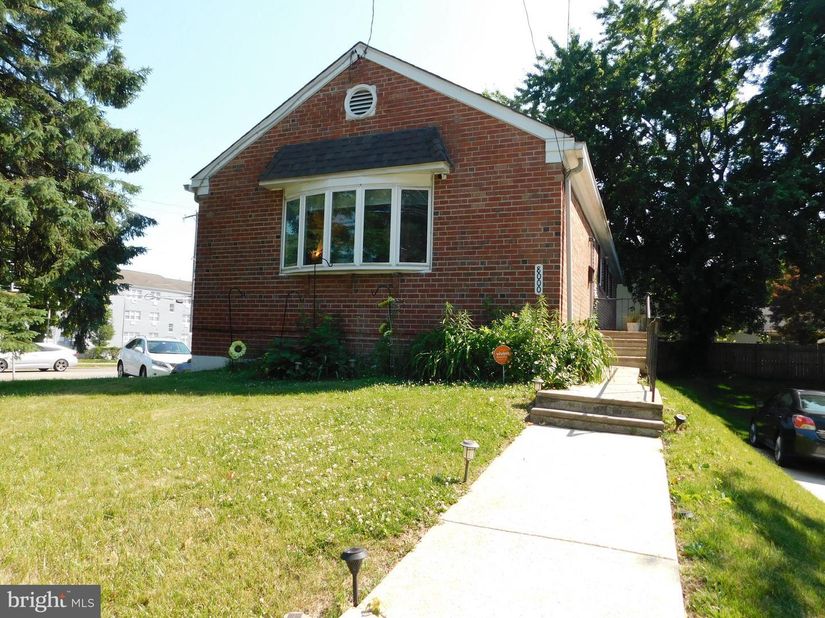 8000 Stenton Avenue, Philadelphia PA 19118