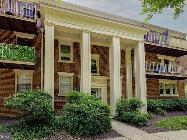 1403 E Abingdon Drive 2, Alexandria VA 22314