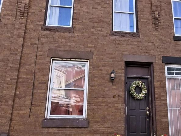 2827 N Judson Street, Philadelphia PA 19132