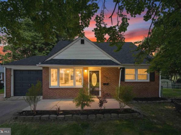 532 Lindsay Street, Ridley Park PA 19078