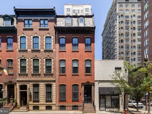 1903 Spruce Street 3E, Philadelphia PA 19103