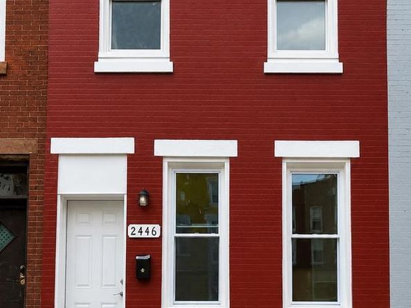 2446 N Chadwick Street, Philadelphia PA 19132