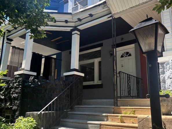 5829 Lansdowne Avenue, Philadelphia PA 19131
