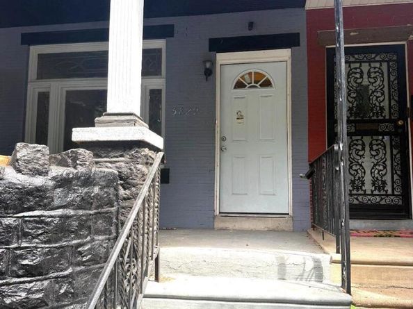 5829 Lansdowne Avenue, Philadelphia PA 19131