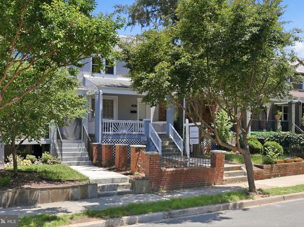 329 18TH Place NE, Washington DC 20002