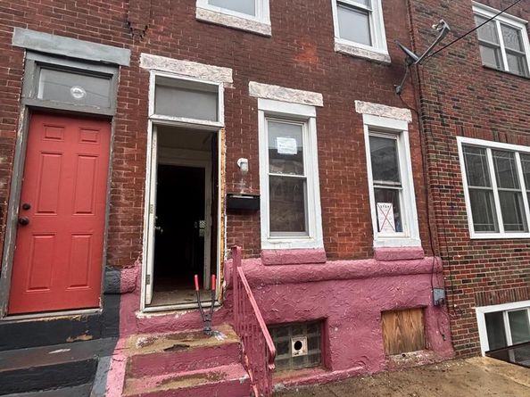 1839 Mcclellan Street, Philadelphia PA 19145