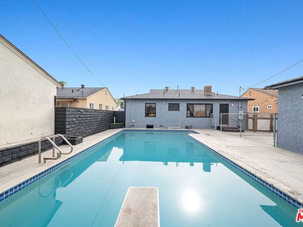 2513 Eckleson Street, Lakewood CA 90712