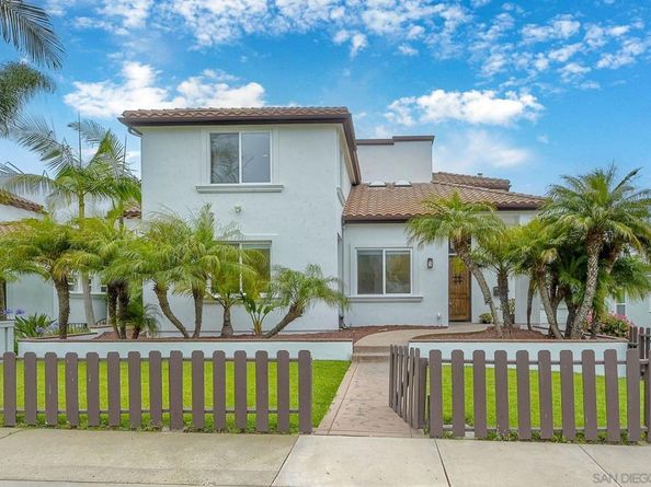 819 Van Nuys Street, San Diego CA 92109