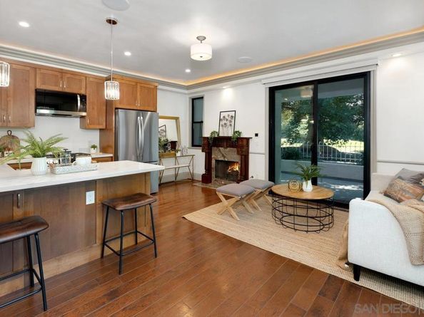 701 Kettner 1, San Diego CA 92101