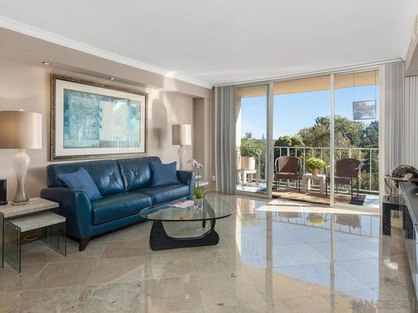 3635 7th Ave 6C, San Diego CA 92103