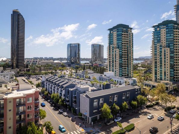 101 Market St 307, San Diego CA 92101