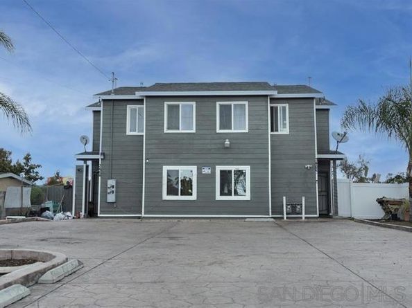 3464 3466 Durant Street, San Diego CA 92113