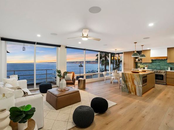 1219 Coast Blvd 3, La Jolla CA 92037
