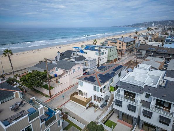 3575 77 Strand Way, San Diego CA 92109