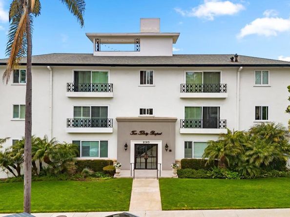 230 Prospect St 12, La Jolla CA 92037