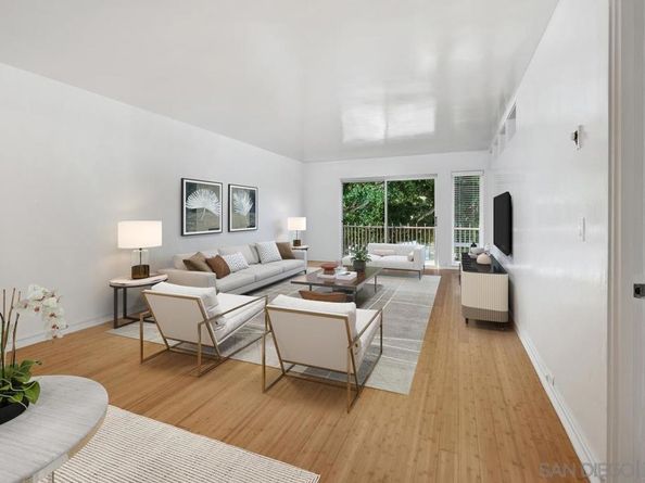 2600 Torrey Pines Rd A31, La Jolla CA 92037