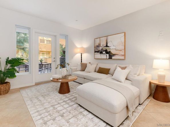 301 W G St 112, San Diego CA 92101