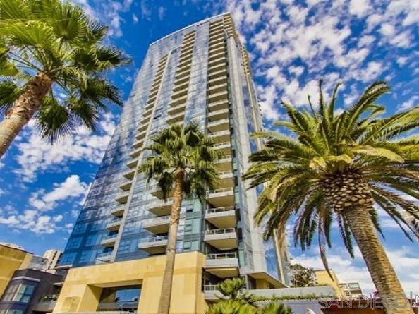 1325 Pacific Hwy 107, San Diego CA 92101