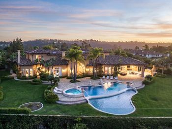 4760 Rancho Del Mar Trail