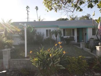 4036 Clairemont Drive