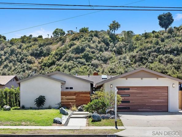 5011 Gardena Ave, San Diego CA 92110