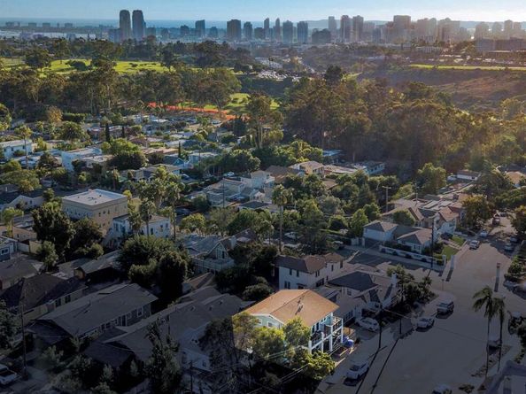 2919 Ivy Street, San Diego CA 92104