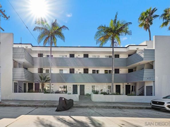 415 Gravilla Street 26, La Jolla CA 92037