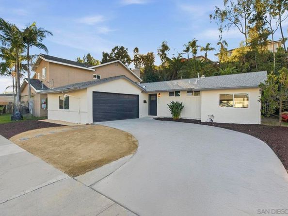 6272 S Lake Ct, San Diego CA 92119