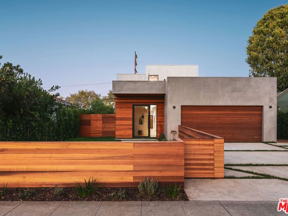 4160 Keystone Avenue, Culver City CA 90232