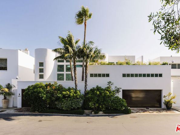 26808 Malibu Cove Colony Drive, Malibu CA 90265