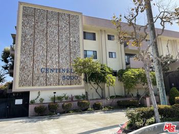 5000 S Centinela Avenue