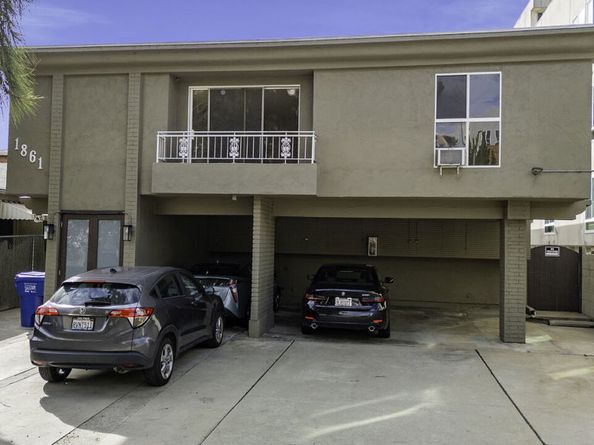 1861 Midvale Avenue, Los Angeles CA 90025