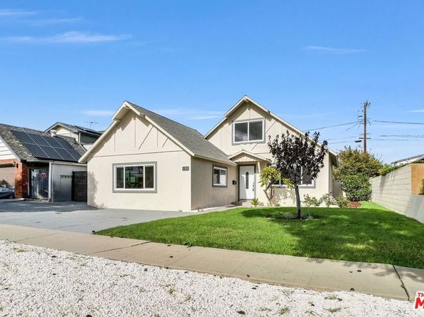 1101 W 185th Street, Gardena CA 90248