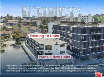 151 S Mountainview Avenue