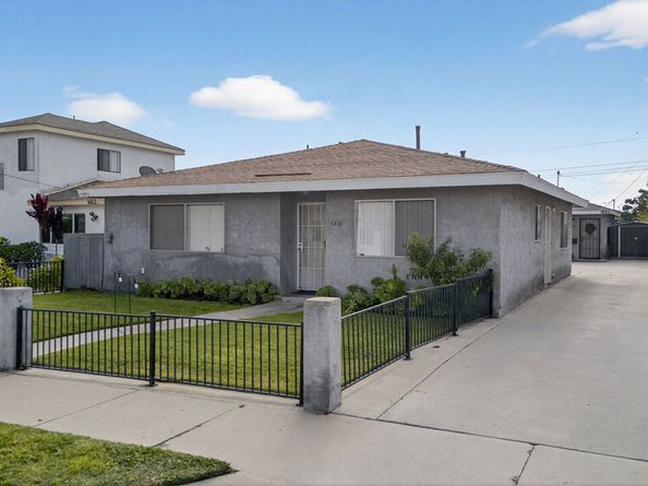 1416 255th Street, Harbor City CA 90710