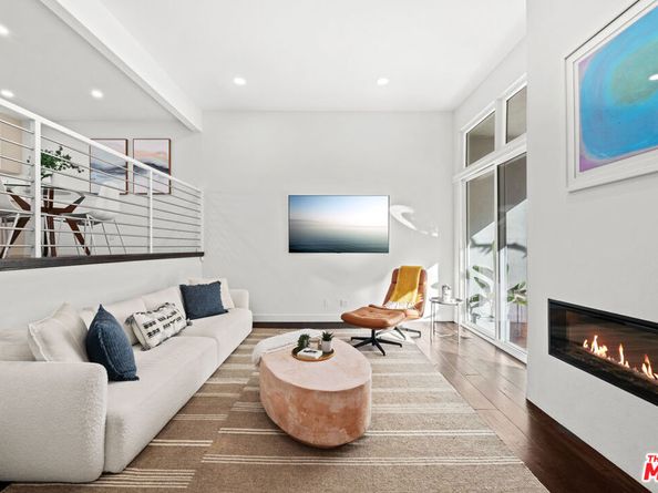 4800 La Villa Marina F, Marina Del Rey CA 90292