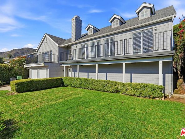 31763 Cottontail Lane, Malibu CA 90265