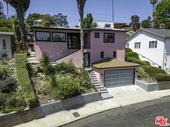 3110 Berkeley Circle, Los Angeles CA 90026