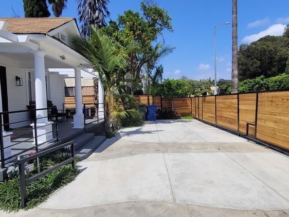 1277 W West Boulevard, Los Angeles CA 90019