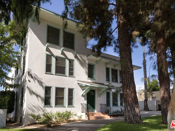 2191 El Sereno Avenue, Altadena CA 91001