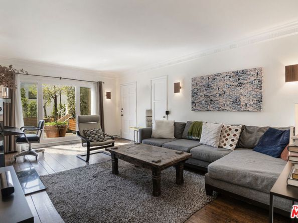 1342 N Crescent Heights Boulevard 2, West Hollywood CA 90046