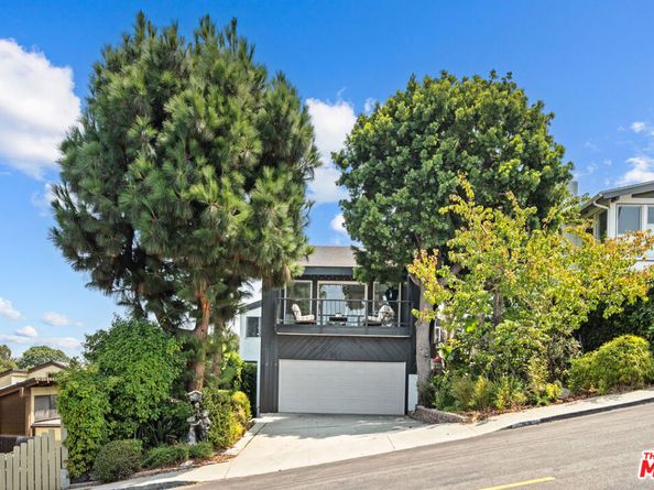 418 Talbert Street, Playa Del Rey CA 90293