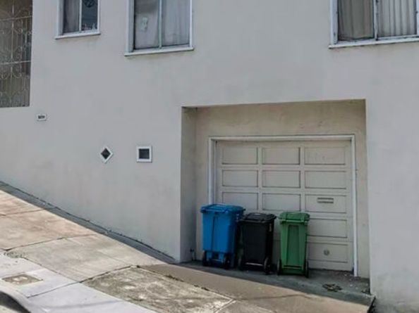 150 France Avenue, San Francisco CA 94112